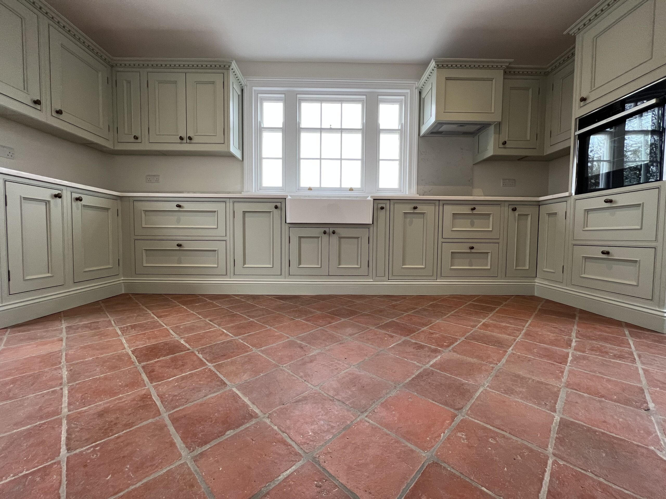 bespoke handmade kitchens in Essex