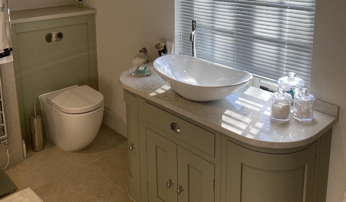 Regent St James Kitchens