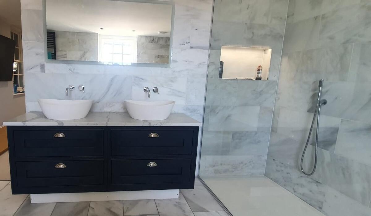 Regent St James Kitchens