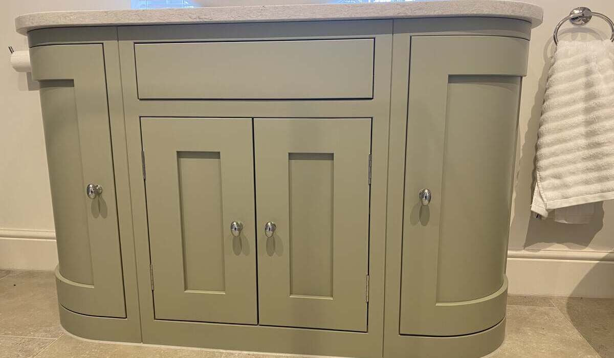 Regent St James Kitchens