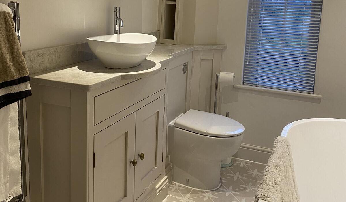 Regent St James Kitchens