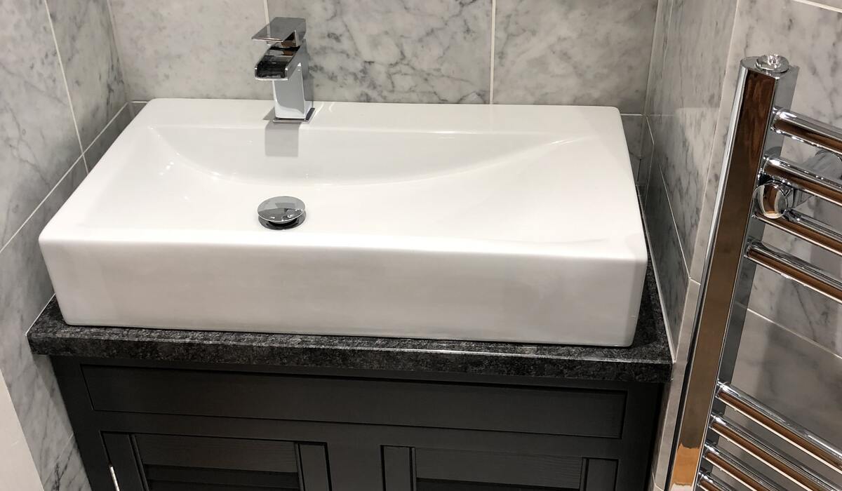 Regent St James Kitchens