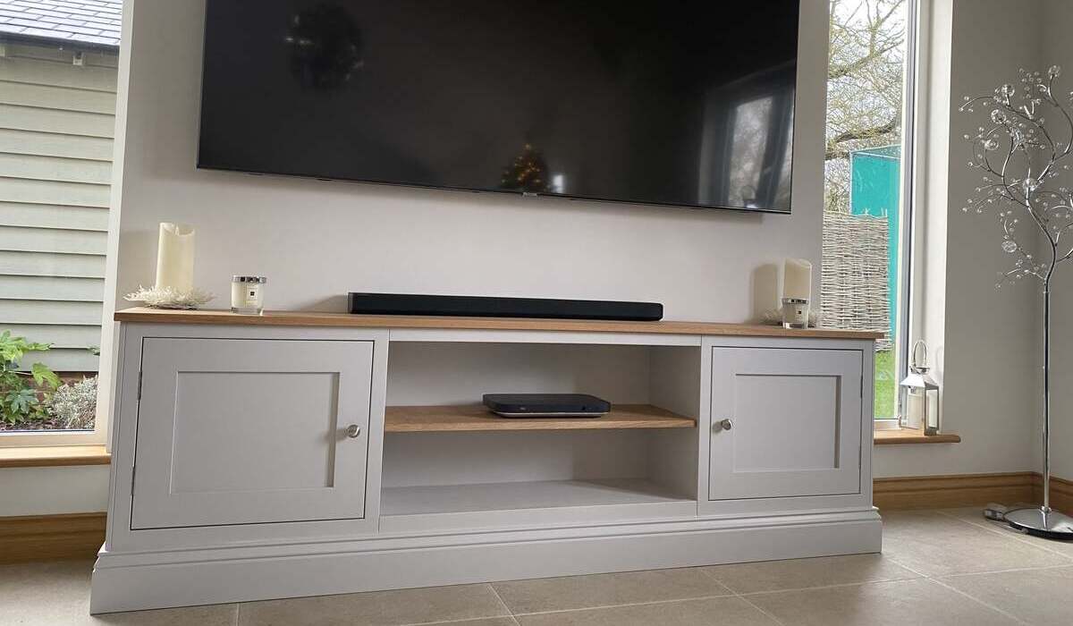 Regent St James Kitchens