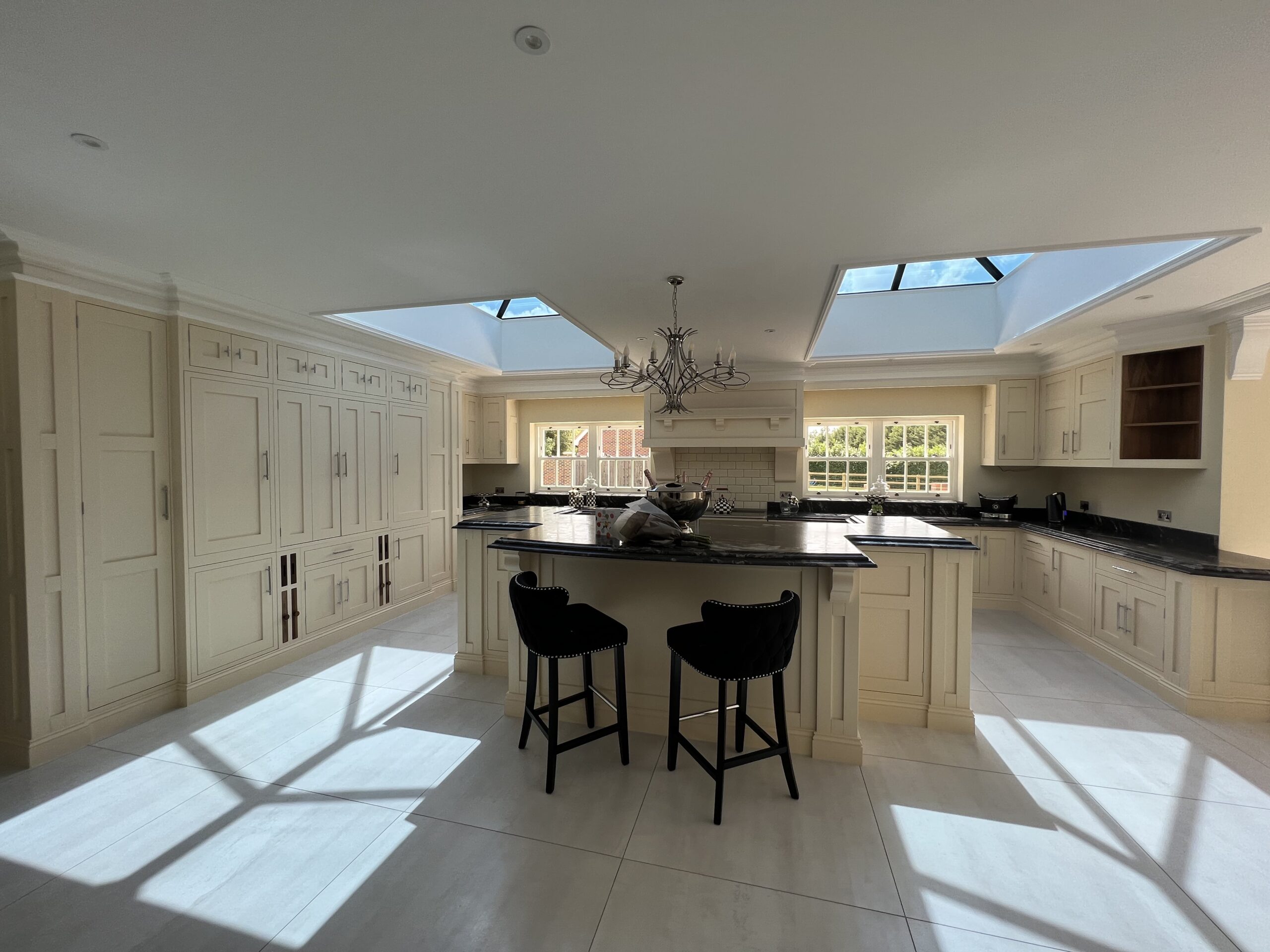 Regent St James Kitchens