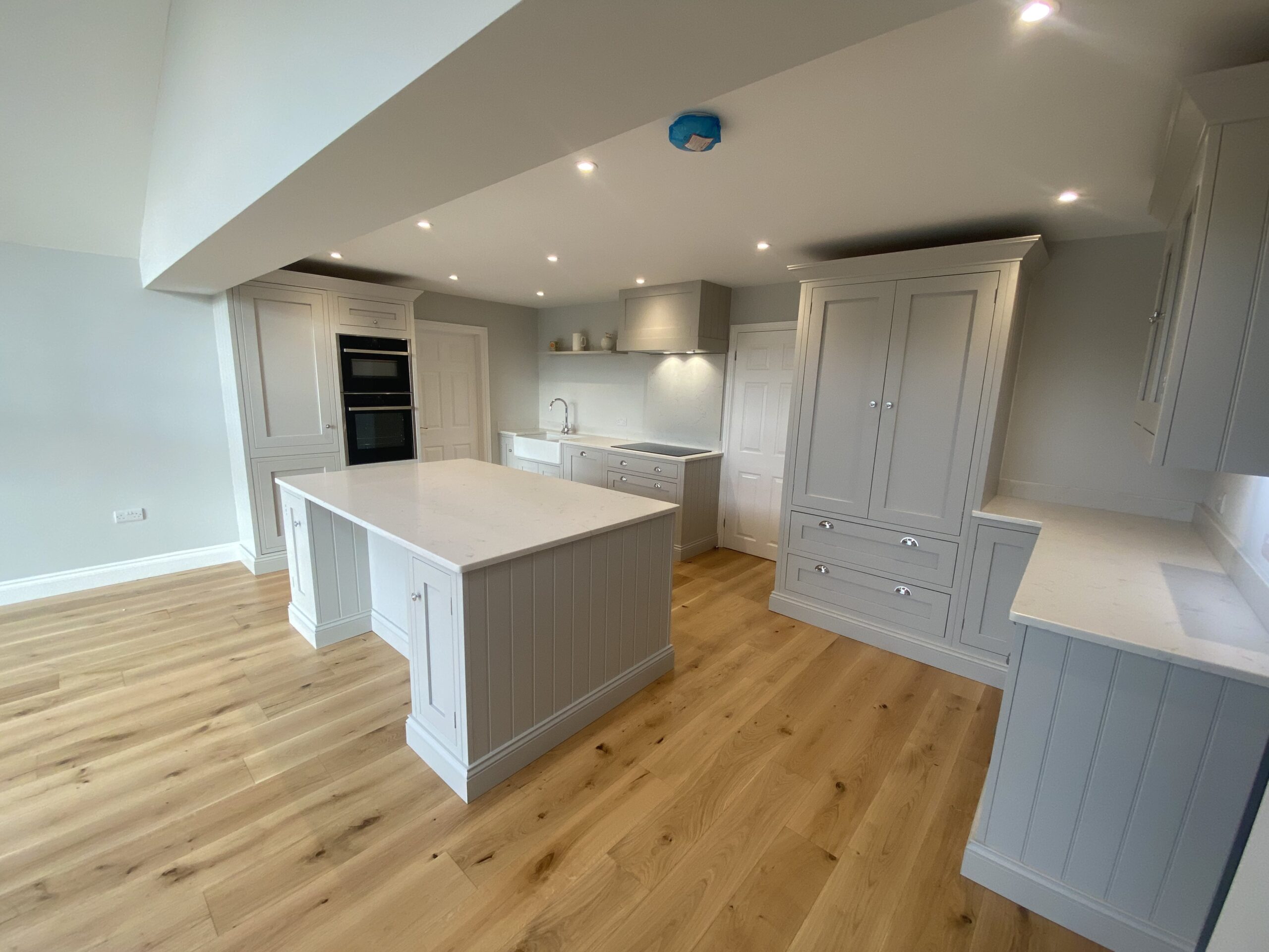Regent St James Kitchens