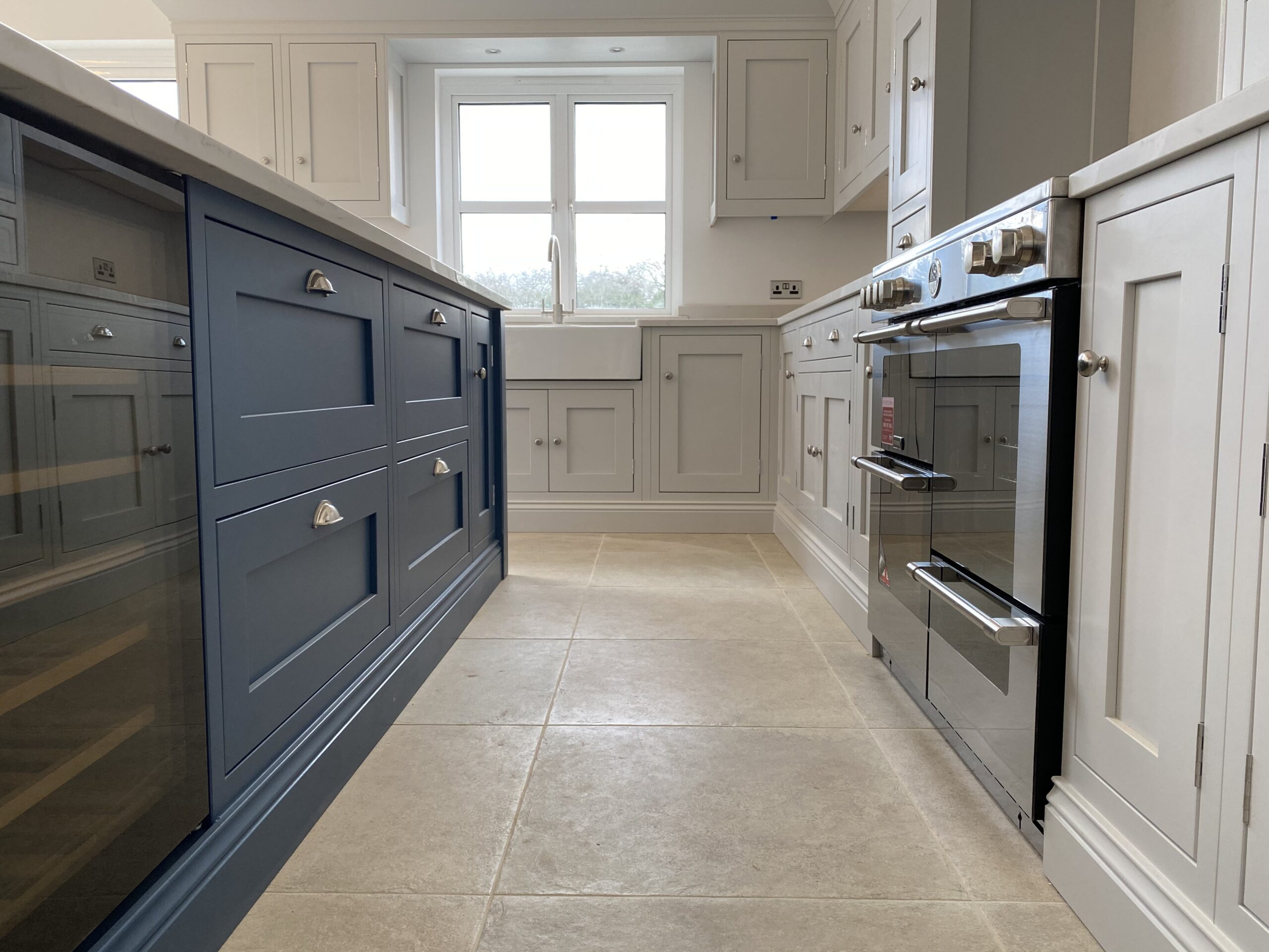 Regent St James Kitchens