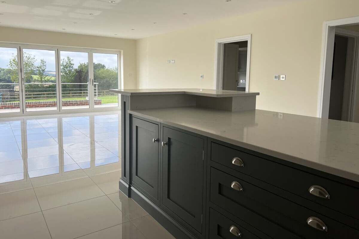 Regent St James Kitchens(1)