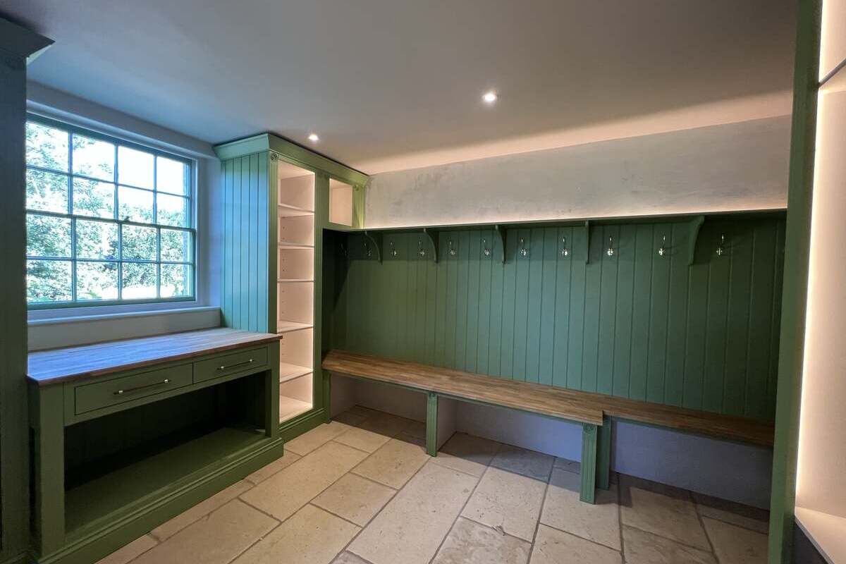 Regent St James Kitchens(4)