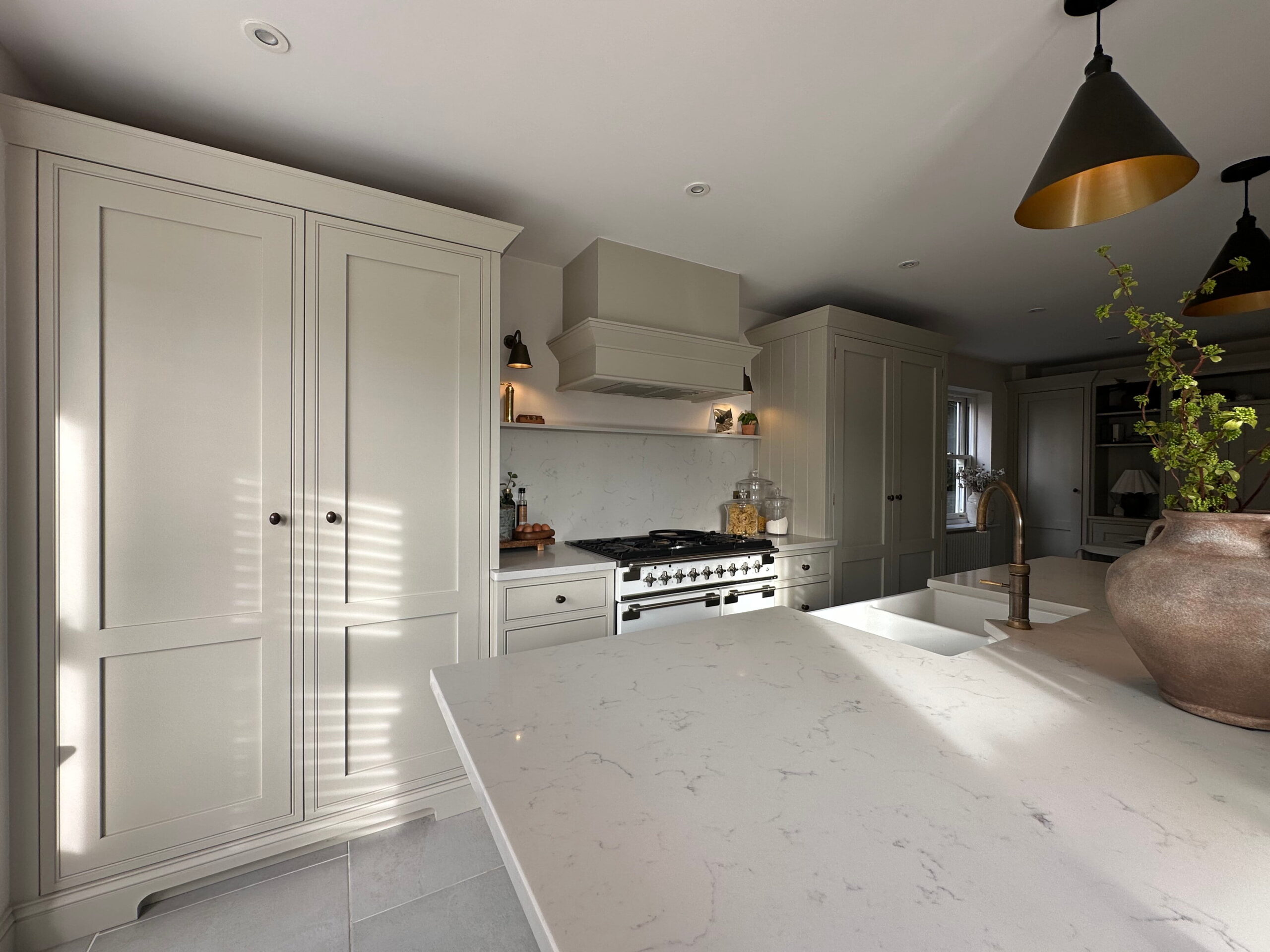 Price Guide for Emily’s Kitchen by Regent St James Kitchens