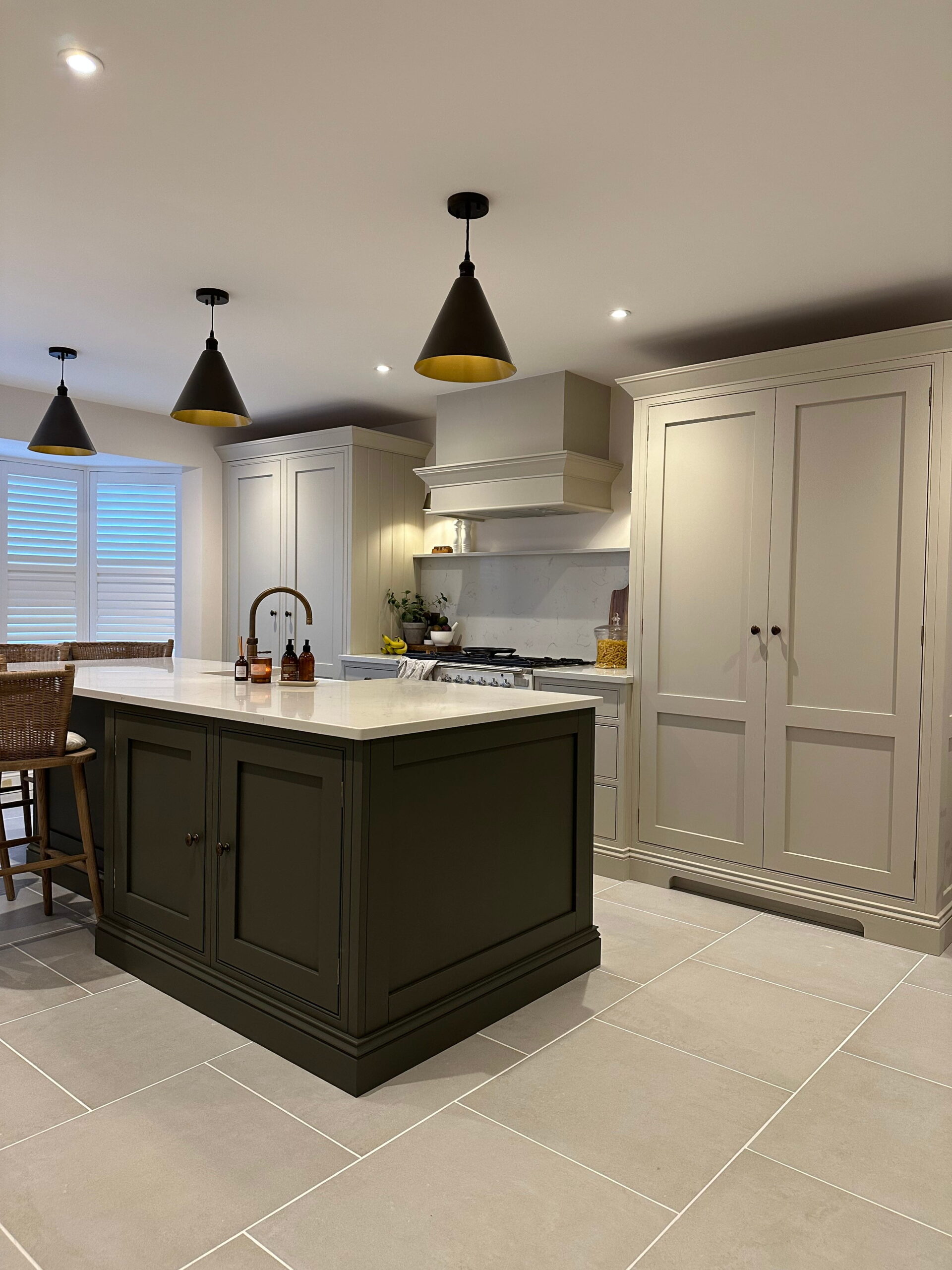 Regent St. James Kitchens Price Guide