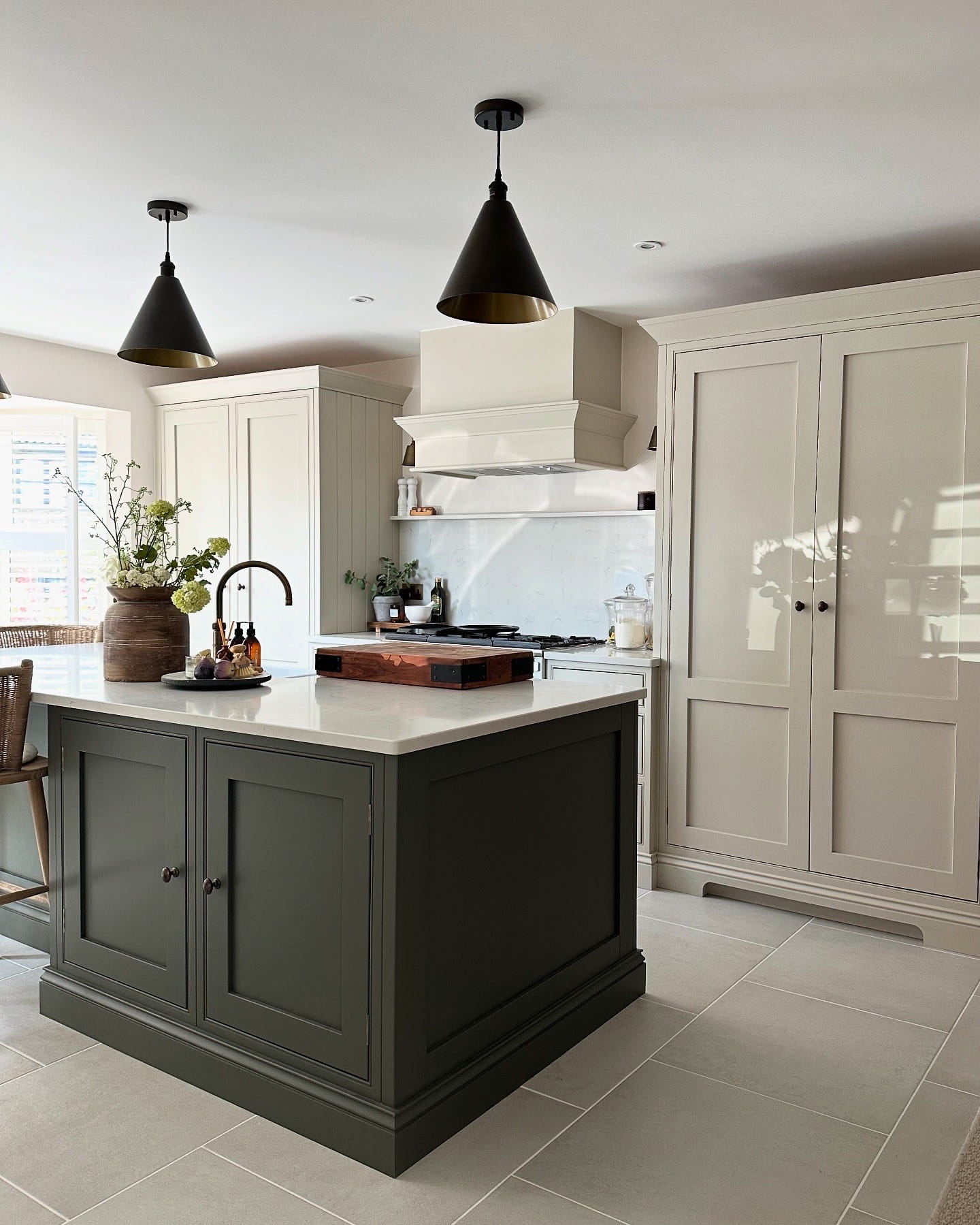 Regent St. James Kitchens Price Guide(1)