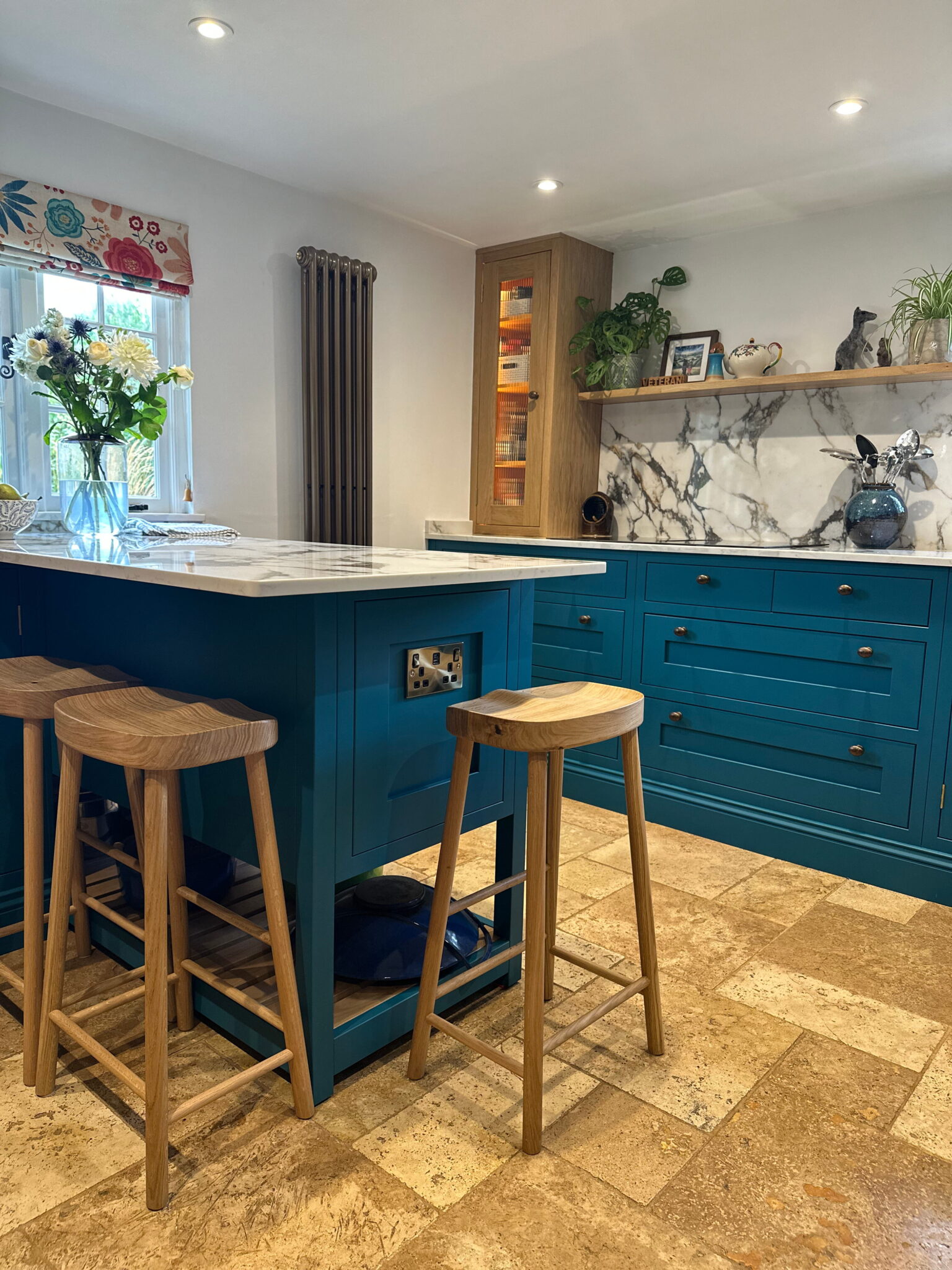 Handmade Kitchen Company in Essex