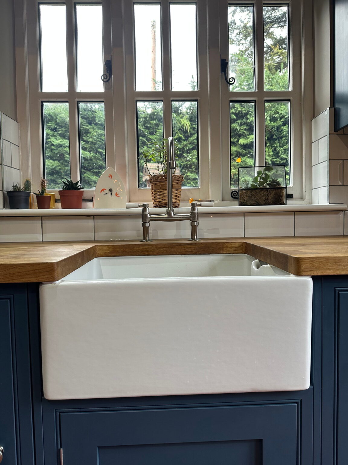 Bespoke Kitchen in Gosfield, Essex – A Timeless Oak-Led Design 3 (1)