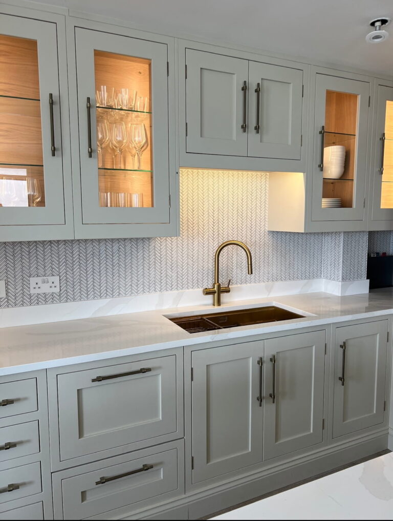 Bespoke Kitchen Manufacturers _ Isle of Wight Case Study 10
