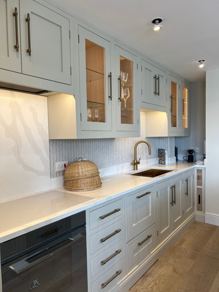 Bespoke Kitchen Manufacturers _ Isle of Wight Case Study 12