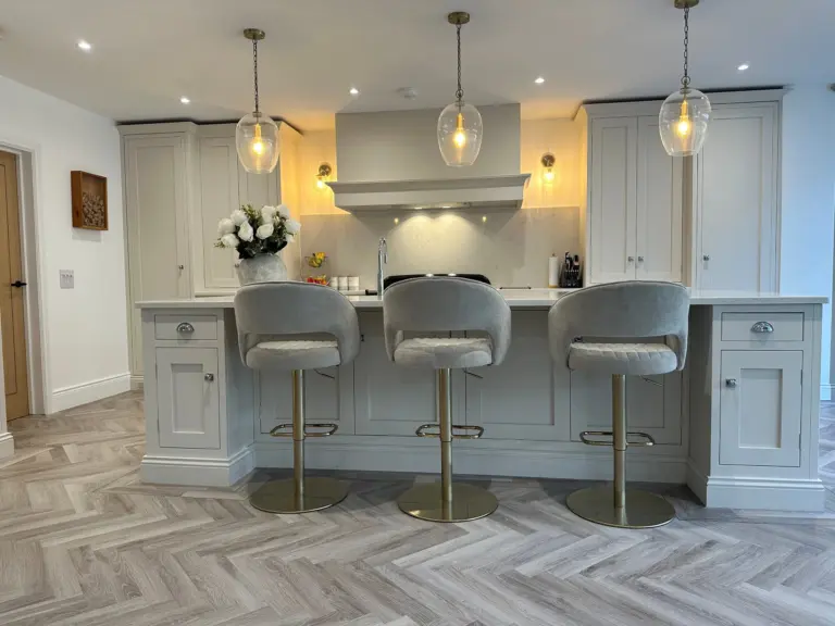 Kitchen Island Ideas – Regent St James Kitchens (1)