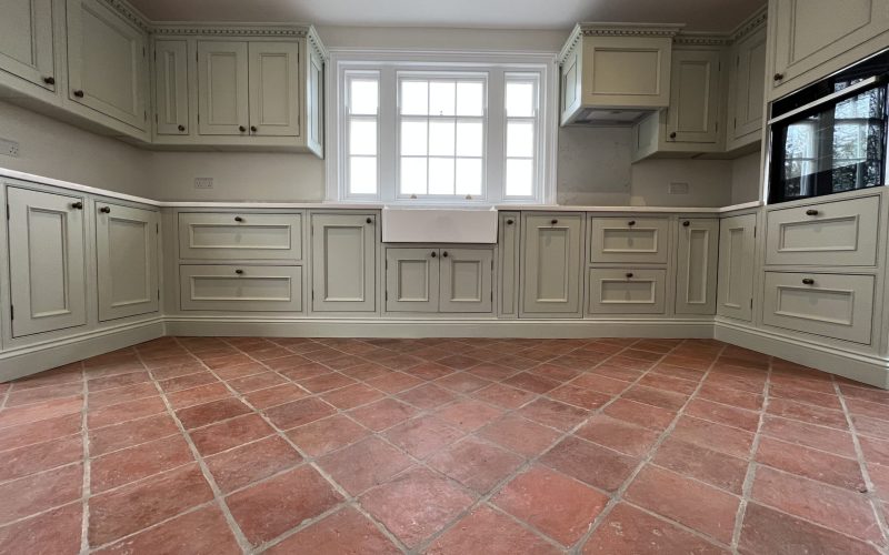 bespoke handmade kitchens in Essex